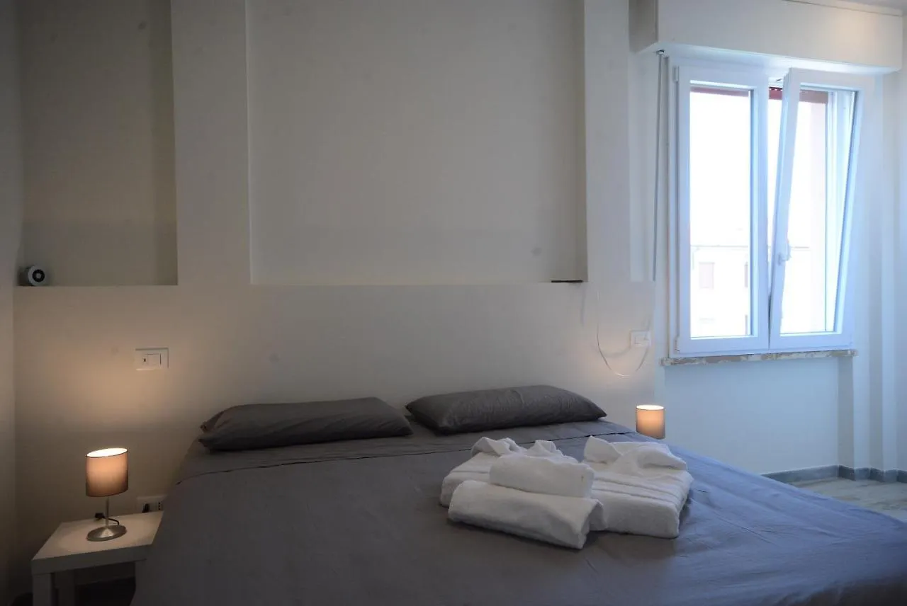 Apartmán Fabio A Marina Di Pisa